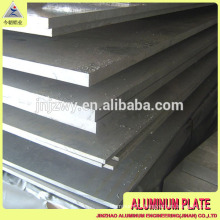 7075-T6 al-mg-zn alloy plates with high hardness